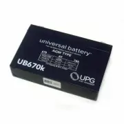 IBM 31P1393 UPS-1u Battery Back-up *Cells Only
