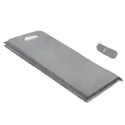 Single Size Self Inflating Matress - Grey