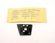 Nikon Hot Shoe Mould for FE2 - Repair Part 1B680-012-3 New Old Stock