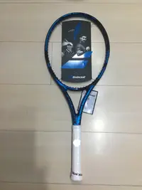 在飛比找樂天市場購物網優惠-2021 Babolat Pure Drive Team 專