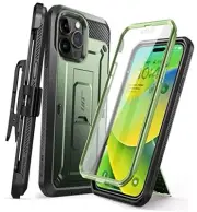 Outdoor Case for iPhone 14 Pro (6.1 Inches) Mobile Phone Case 360 Degree Case