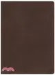 Holy Bible ― King James Version Super Giant Print Reference Bible, Brown Genuine Leather