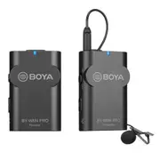 Boya BY-WM4 Pro K1 Digital Wireless Microphone