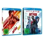 ANT-MAN (BLU-RAY) - VARIOUS (Blu-ray) Various (US IMPORT)