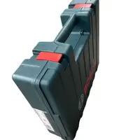 在飛比找樂天市場購物網優惠-博世電錘箱子GHB系列塑膠工具箱盒子空箱收納盒電動鉆專用零件