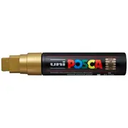 POSCA PC 17K Paint Marker Gold