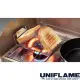 【Uniflame】UNIFLAME烤土司架 U660072(U660072)