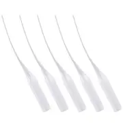Super Glue - Fine Tips - Pack 30 - C.A. Glue Applicators