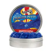 Crazy Aarons Putty 4-inch Trendsetters Amazing Predication Putty