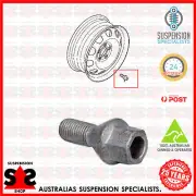 Wheel Stud Suit BMW 3 Series M3 3 Coupe (E46) (for: BMW)