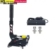 SXP PC Racing Handbrake Game Handbrake Compatible with Simagic Mini MOZA R5 R9