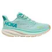 Hoka Clifton 9 D Womens Running Shoes