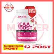 Optimum Nutrition BCAA Boost 30 Servings 390gm Express Post