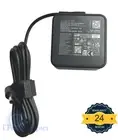 19V 3.42A 65W AC Adapter Charger For MSI Summit B15 A11M ADP-65GD D Power Supply