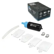 QFS Fuel Pump + Strainers for 2015-2020 CECTEK Gladiator Quadrift 500 TS T6