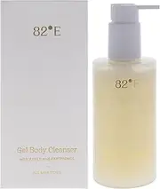 Gel Body Cleanser by 82E for Women - 8.1 oz Cleanser