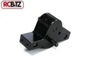 T1 Disruptor Black Transfer Case 0.75:1 Gearing METAL Gelande 1 RC4WD Z-U0004