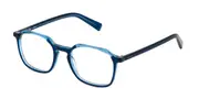 Sting VSJ725V Kids 0J62 Kids' Glasses Blue Size 47 - Private Health Rebate - Blue Light Block Available