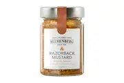Razorback Mustard 150g