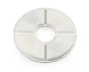 4PCS Pet Water Dispenser Filter Element Round Activated Carbon Filter Element