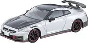 Tomytec Tomica Limited Vintage Neo LV-N317c Nissan GT-R NISMO Special Edition 2024 Model Silver Finished Product
