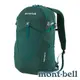 【mont-bell】FIRST PACK 20 女健行背包 20L『深綠』1133174