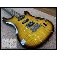 在飛比找蝦皮購物優惠-【苗聲樂器Ibanez旗艦店】Ibanez SA160FM 