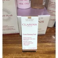 在飛比找蝦皮購物優惠-克蘭詩 Clarins 煥顏緊緻彈力晚霜 5ml