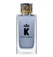 [New] Dolce & Gabbana K Eau de Toilette / EDT / Perfume / Fragrance