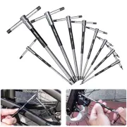 3-Way Repair Tool Chrome Vanadium Tool Enhanced Grip Tips Lightweight Tool