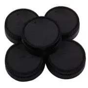 Nikon LF4 Lens Rear Cap Mounts Securely on Nikkor DSLR w1a J3O0 D1P0 B1X0 L3D7