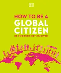 在飛比找誠品線上優惠-How to Be a Global Citizen: Be