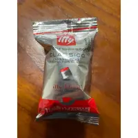 在飛比找蝦皮購物優惠-illy espresso 膠囊 中烘焙