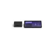 Logitech Tap Base Bundle – Microsoft Teams Video Conferencing System Ethernet Lan Multipoint Control Unit (mcu)