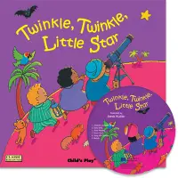 在飛比找蝦皮商城優惠-Twinkle Twinkle Little Star (1