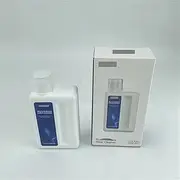 Floor Cleaning Solution Vacuum Cleaner Accessories Mop IOU Cleaner，Compatible for Tineco Bimby Vacuum Cleaner