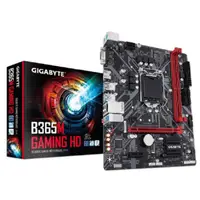 在飛比找蝦皮商城優惠-GIGABYTE 技嘉 B365M GAMING HD IN