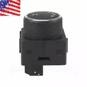 For 2007 Chevrolet Suburban 1500 Dash Panel Transfer 15284155 Case 4WD Switch