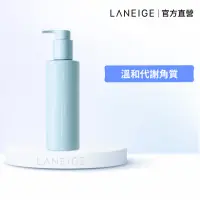 在飛比找momo購物網優惠-【LANEIGE 蘭芝】水酷修護水潤洗顏凝膠 200ml