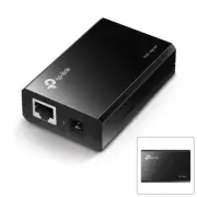 PoE Injector Power Over Ethernet Adapter IEEE 802.3af IP Camera Phone