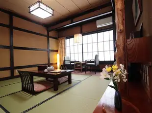 咲花溫泉 碧水莊Sakihana Onsen Hekisuiso