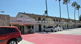 拉克斯套房酒店LAX Suites Hotel