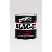 Joseph Lyddy Blac-It - 250ml / Black