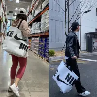 在飛比找蝦皮購物優惠-買買日子🇰🇷ㅣ韓國NIKE NB 環保袋 禮物袋 環保購物袋