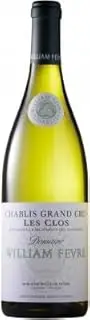 Domaine William Fevre - Chablis Grand Cru 'Les Clos' - 2019