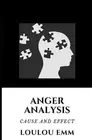Anger Analysis by Loulou Emm (English) Paperback Book