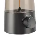 Portable Cordless Table Lamp Stepless Dimmable Desk Rechargeable LED Lantern XX