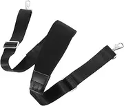 [Tofficu] Adjustable Laptop Shoulder Strap Luggage Straps Belts for Bag Strong Buckle for Heavy Loads
