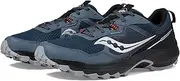 [Saucony] Men's Excursion Tr16 Discontinued Trail Running Shoe, Excursion Tr16, 14