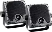 Jensen 3.5" Mini Weatherproof Speakers